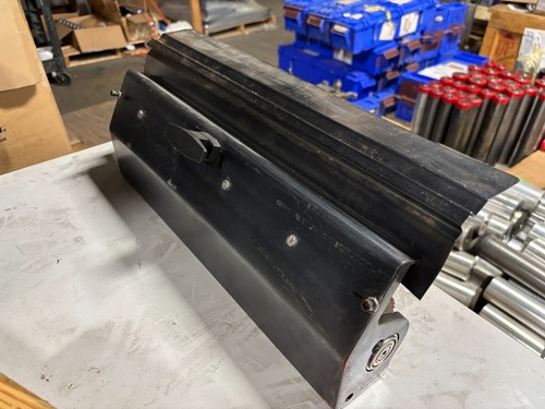 Arpeco Tracker 16" Pull Roll (Rubber) Cover Assembly