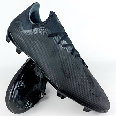 Adidas X 18.3 FG - UK 11,5 - Copa F50 18.1 19.1 Predator Elite Malice Crazyfast