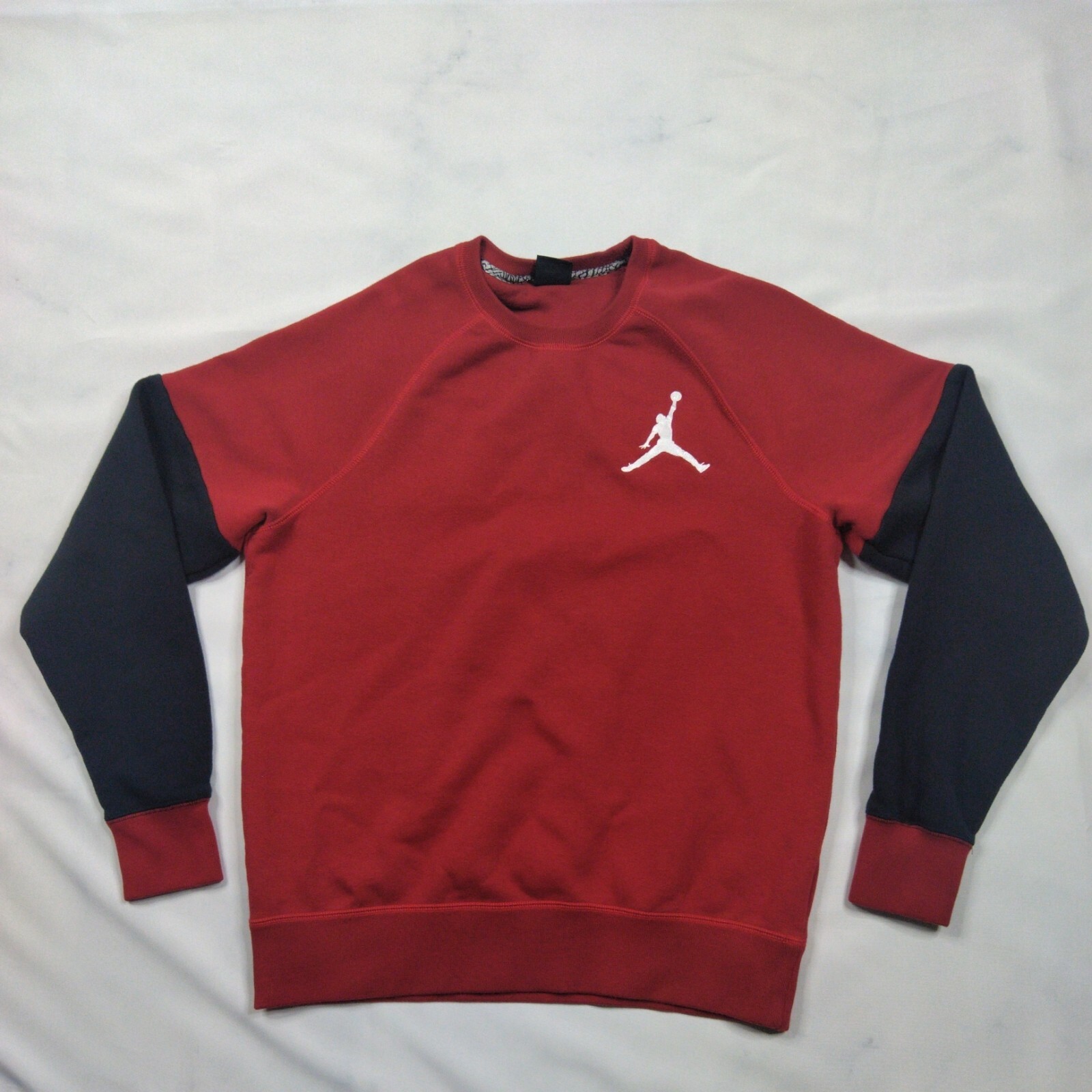 Vintage Air Jordan Jumpman Crew Neck 