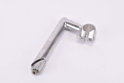 Potence ITM 1a Style 70mm Pour Guidon 25,0mm Vélo Course Vintage Années 80-90
