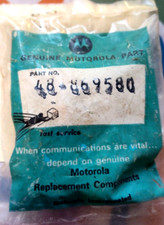 Motorola M 9580 transistor 48-869580