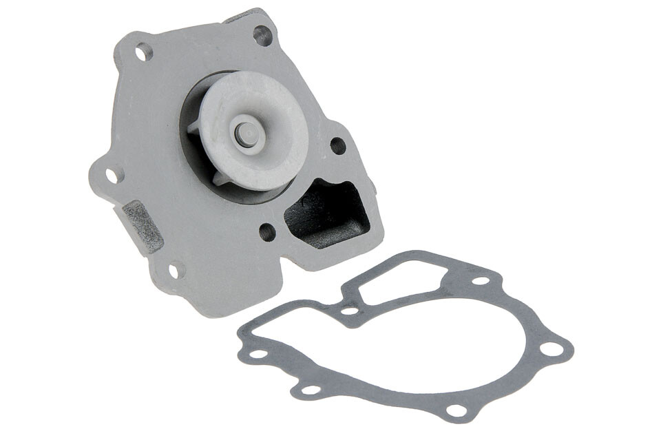 Pompe à eau pour Ford Transit 2.5 DI et TDI de 1983 à 2000
