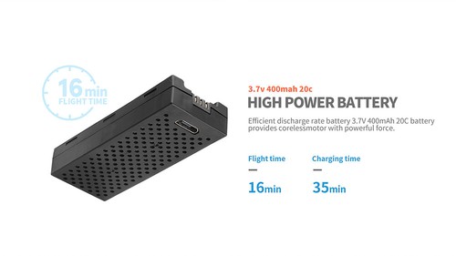 WLtoys K127 RC 2.4G 4CH 6-Aixs Single Blade RC Helicopter RTF 2Battery Toys US - Picture 13 of 23