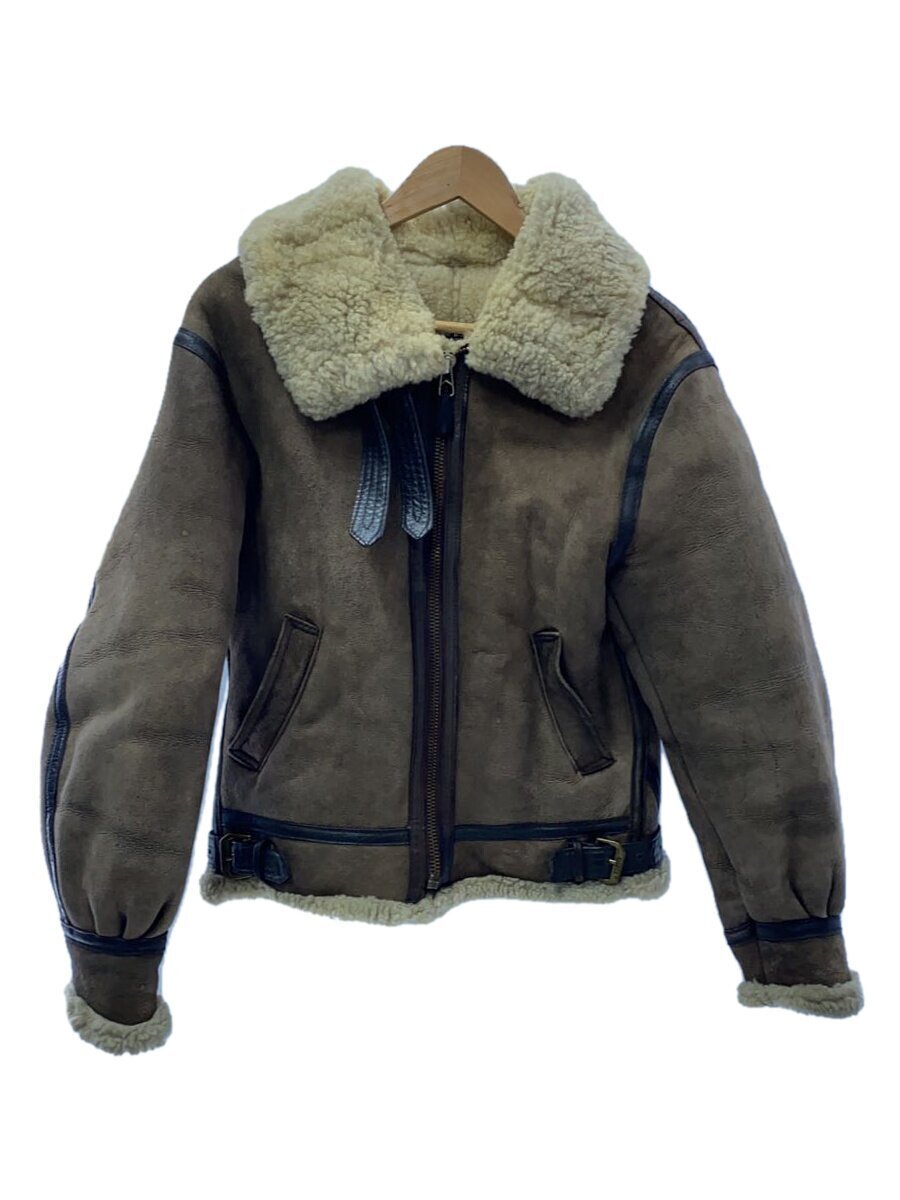 希少 AVIREX アビレックス B3 military flight 36 S 希少 AVIREX アビレックス B3 military flight 36 S