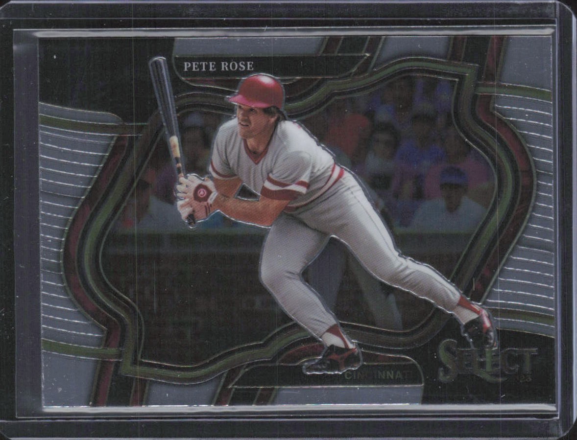 2023 Panini Select Baseball Cards - YOU PICK - SHIPS FREE | eBay