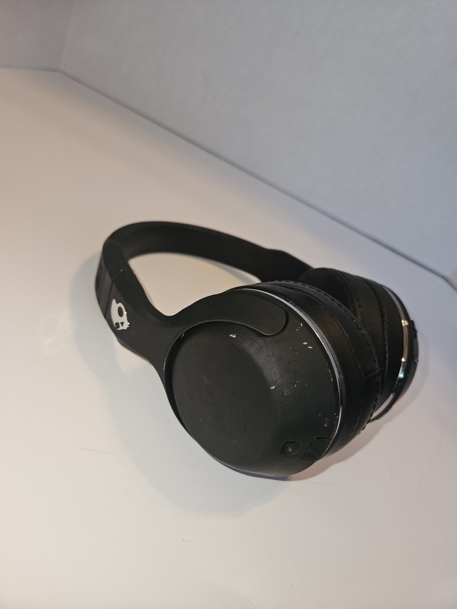 Skullcandy Hesh Wireless Bluetooth 800265795891|