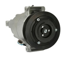 BOSCH Kompressor Klimaanlage Klimakompressor für Opel Astra J 2.0 CDTi 1.6 Turbo