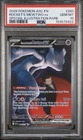2026 POKEMON ASC EN PSA 10 TEAM ROCKET’S MEWTWO EX SPECIAL ILLUSTRATION RARE 281