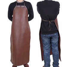 Practical Welding Apron 1pc Insulation Polyurethane Protective Replacement