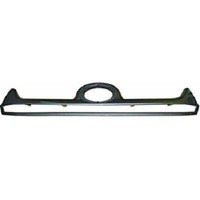 Diederichs 6684944 KüHlergitter, Frontgrill Unten FüR Toyota Hilux VII Pick-Up (