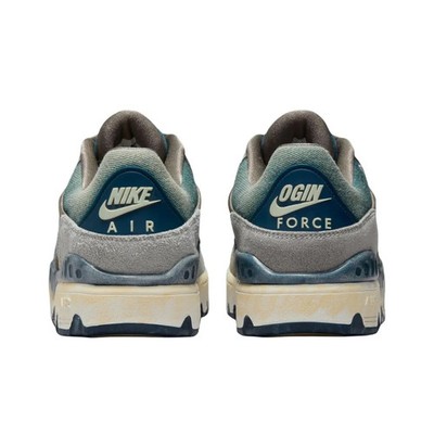 Levi's x Nigo x Nike Air Force 3 Low Olive Grey IB1808-001 Unisex