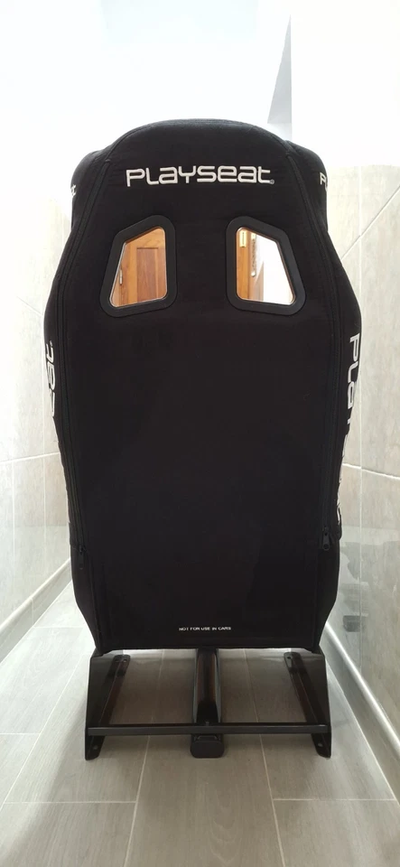 Cockpit Playseat Alcántara Pro - Imagen 4 de 4