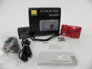 Coolpix S6400 | eBay