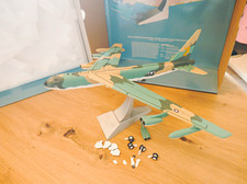 Corgi Boeing B-52F Stratofortress 1:144 39th BS 93rd BW Castle AFB