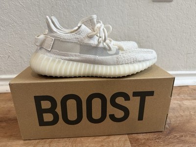 Yeezy Boost 350 V2 Bone Size 6.5 - Adidas YZY HQ6316