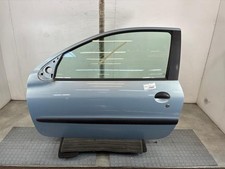 Porte avant et accessoires Peugeot 206