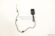 2014-2020 Mercedes Cla250 Gla250 Front Right Passenger Side Seat Belt Buckle Oem 2014-2020 Mercedes Cla250 Gla250 Front Right Passenger Side Seat Belt Buckle Oem