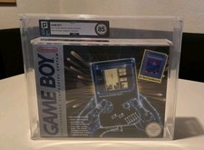  Game Boy Classic Konsole Tetris (Deutsche OV...
