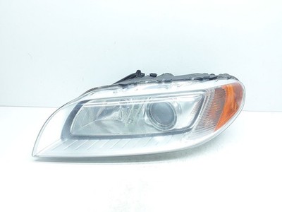 Volvo V70 2009 Links Scheinwerfer 31353532 LGI102889