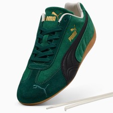 UK 8.5 PUMA Speedcat OG Sneakers Unisex Trainers Style: 406329_54