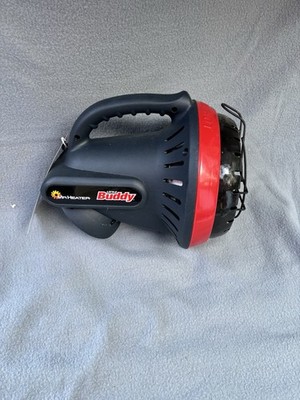 Mr. Heater F215161 Portable Radiant Propane Heater