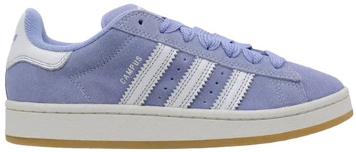Adidas Campus 00s White Blue Suede IF2989 Shoes Casual Fashion Women's Size  11 | eBay