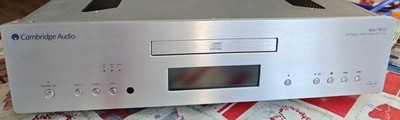 Cambridge Audio Azur 851C CD Player