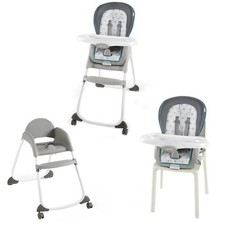 Silla Alta De Comer Para Bebe Ni os Hasta 3 A os Baby High Chair Feeding Chair