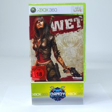 Wet PAL Region Brand New - Xbox 360