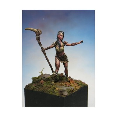 Figone Fantasy Mini Black Forest - Nebulen Pack New