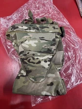 Crye Precision Groin Protection System 5 Multicam Size LARGE