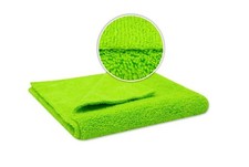 Liquid Elements "Bilateral" Innenraum-Mikrofasertuch 40 x 40 cm Mikrofaser Tuch