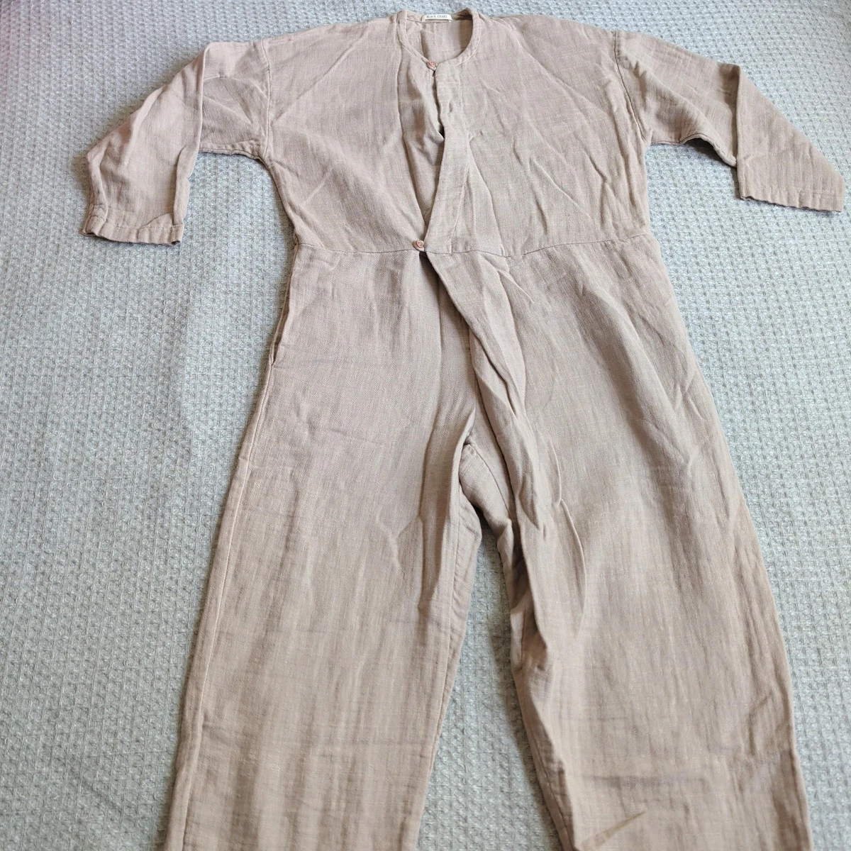 Black Crane Jumpsuits & Rompers for Women for sale | eBay