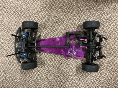 ＨＰＩ　ＳＵＰＥＲ　ＮＩＴＲＯ　ＲＳ４　ジャンク s-l400.jpg ホビーラジコン