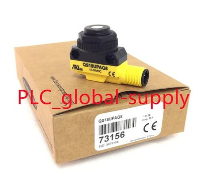 QS18UPAQ8 1PCS Brand New   QS18UPAQ8   Fast shipment #ea