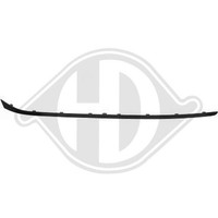 Zier /Schutzleiste StoßFäNger Diederichs 1033439 FüR Audi Vorne Links