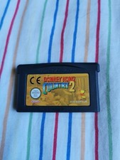 ebay® Auktion 137272000137 | Donkey Kong Country 2 Gameboy Advance Thumbnail of ebay® auction 137272000137 | Donkey Kong Country 2 Gameboy Advance