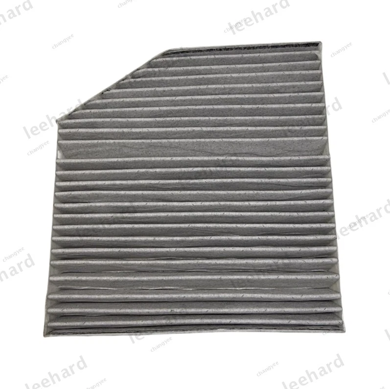 For Mercedes-Benz C300 C63 AMG E300 E400 Cabin Air Filter 2058350147 - Изображение 4 из 4