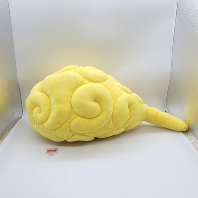 Flying Nimbus Gold Cloud Z090 Dragon Ball großes Kissen Plüsch 21 Zoll...