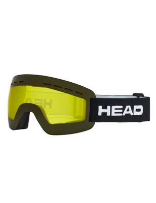 Die neue HEAD SOLAR Skibrille
