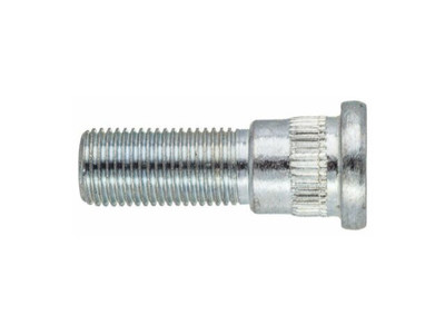For 1975-1979 Ford F100 Wheel Stud Front PTC 86881SHWX 1976 1977 1978 RWD