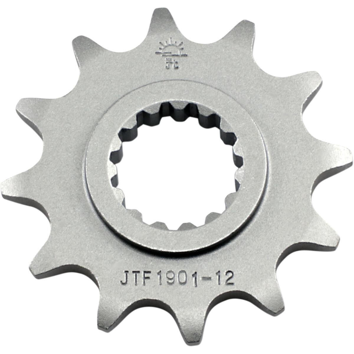 JT Sprocket Fits KTM EXC SX Freeride Beta RR Xtrainer GasGas EC MC 15 Teeth