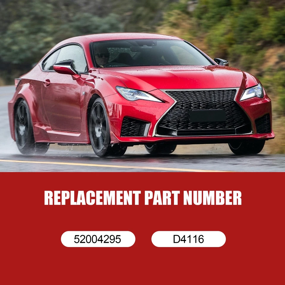 2Pcs Front Coil Spring Bump Stop For 1994-2001 Jeep Cherokee XJ MJ  52004295 New Foto 3 de 4