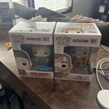 Funko Pop Stripes Movie Figures 19