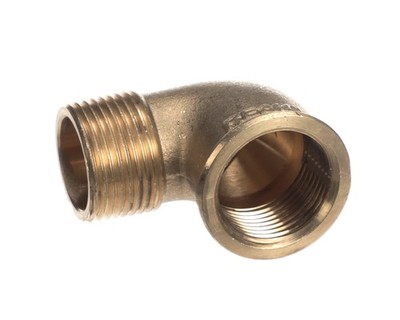 ELECTROLUX PROFESSIONAL 049679 Appliance Elbow