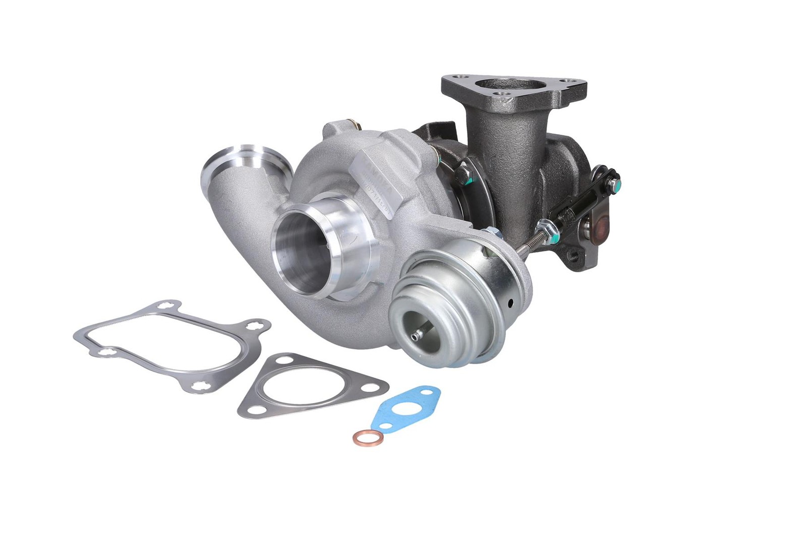 Fits KAMOKA 8600150 TURBOCHARGER OPEL ASTRA G 98'-09', VECTRA 88'-09' ⭐UK Stock⭐