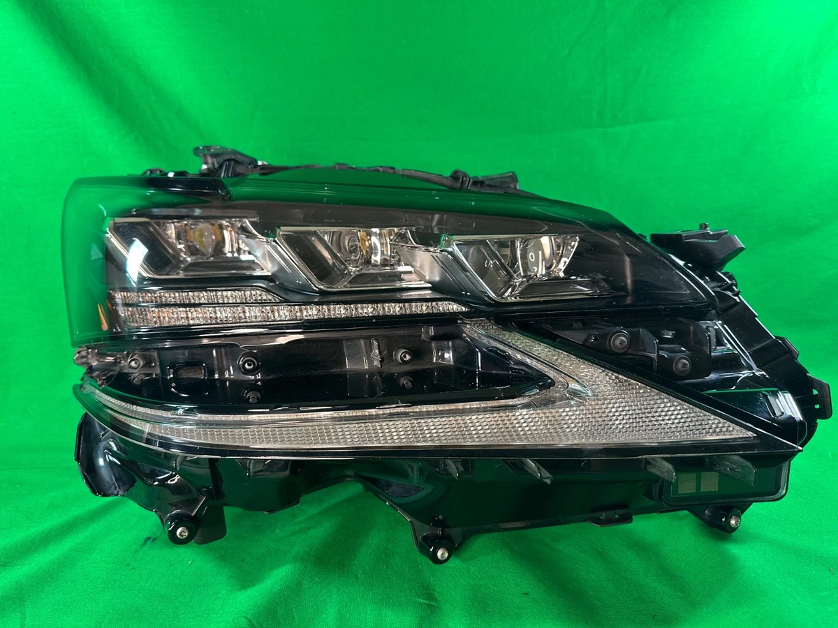 【訳あり】GS-F左ヘッドライト コンピューター付き 訳あり】GS-F左ヘッドライト コンピューター付き Yahoo!オークション