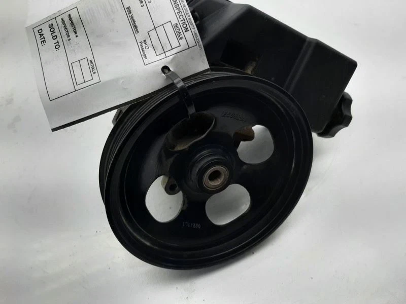 Bomba de dirección asistida 04-12 GMC CANYON 88965491 Foto 2 de 4