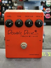Tech 21 Double Drive