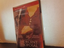 Indecent Proposal Robert Redford, Demi Moore, Woody Harrelson, Oliver Platt,...